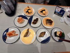 -滨寿司(新街口中央商场店)
