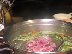-牛焱·贵州黄牛肉火锅(城西银泰店)