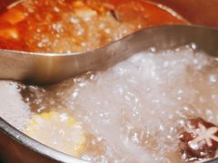 -掂档潮汕牛肉火锅(沈阳万象城店)