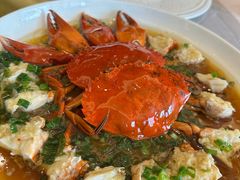-骏莱海鲜鱼港(五角场店)