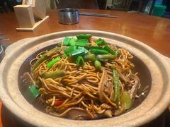 -徽三说·土徽菜·中国徽菜连锁品牌(一中店)