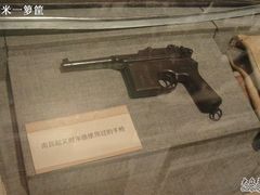 -南昌八一起义纪念馆