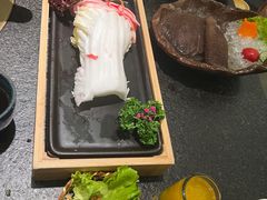 -湊湊火锅·茶憩(打浦桥日月光店)