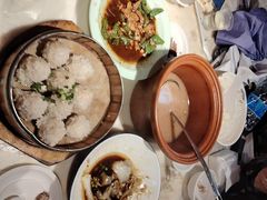 -老街烧烤大排档·地道湖北菜·龙虾馆(汉口火车站店)