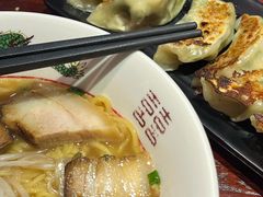 -纪州豚骨酱油拉面(锦延路店)