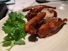 -湖滨28中餐厅·西湖宴·杭州君悦酒店