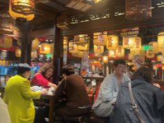 -南京大牌档(济南万象城店)