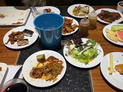 -汉巴味德(大悦城店)