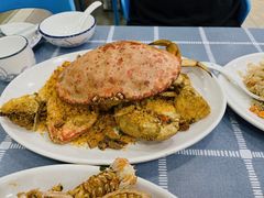 -明记海鲜大排档(巽寮湾店)