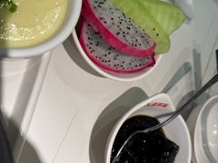 -豪享来中西餐厅(隆昌店)