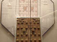 -洛阳古墓博物馆