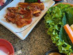 -梦山水日本烧肉(五四广场店)