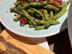 -向川南·水煮鱼·川菜(和平里店)