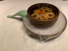 -叶叶菩提·晋福宫