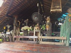 -自然餐厅(Phuket)
