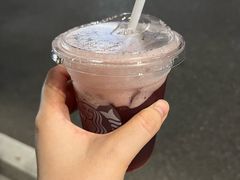 -星巴克(珠海仁恒滨海中心店)