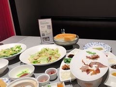 -阿庄新豫菜(通泰路店)