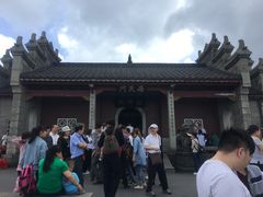 -南岳衡山风景名胜区