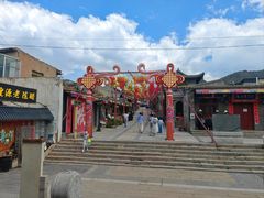 -丹噶尔古城
