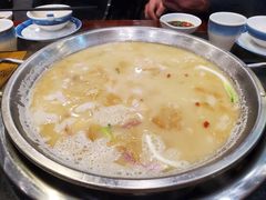老来福酸汤兔(小锅)-老来福·非遗酸汤兔(凯旋路店)