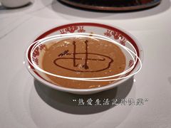 -曲氏老北京铜锅涮肉•火锅(不老街店)