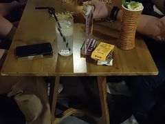 -咖法森林·咖啡  酒吧(天河店)