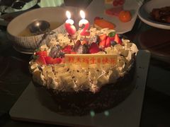 -马凯餐厅(地安门店)