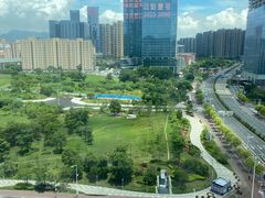-深圳汇德行政公寓(深圳北站东广场店)