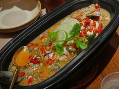 -CHINCHIN 青青·泰国料理(万象食家店)