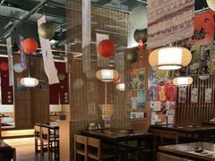 大堂-烧鸟横丁(联发文创口岸店)