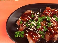-拉面莊夢語＆中华料理八椿