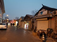 -红红烤鸭店(西单店)