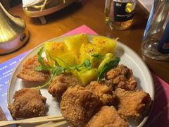 -JZ Club 爵士酒吧(上海店)