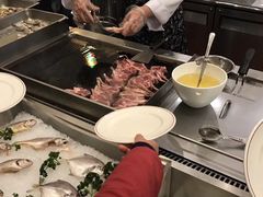 -南京维景国际大酒店咖啡厅