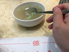 -德寿宫韩国料理(下沙店)