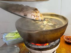 -威邵鸡煲(西华路总店)