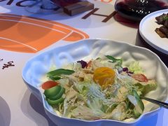-百富源·海鲜辽菜(张士店)