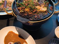 -喜悦烤鸭·新京菜(王府井店)