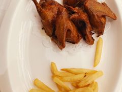 -潮福城大酒楼(北尚店)