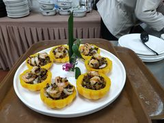 -丽景湾国际酒店·六福轩中餐厅