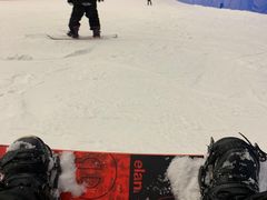 -长沙湘江冰雪世界