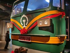 -和平菓局(王府井店)