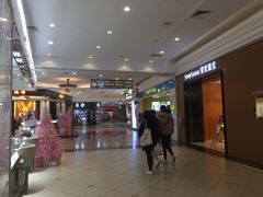 店内环境-天佑城