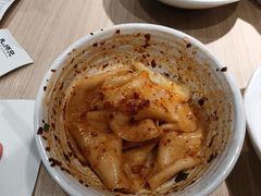 -大师兄·手工面·西北菜(南沙万达广场店)