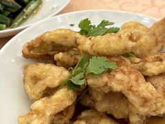 -长白山国际酒店中餐厅