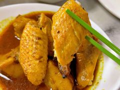 -新南新咖啡美食(南新花园店)