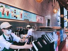 -星巴克臻选(西安钟楼店)