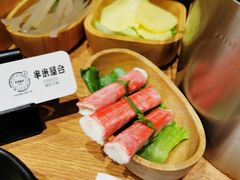 -独食火锅·半米屋台(望平街店)