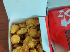 -不老基·中国汉堡(东山店)