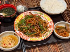 -平成屋· Late Night 食堂(四川北路店)